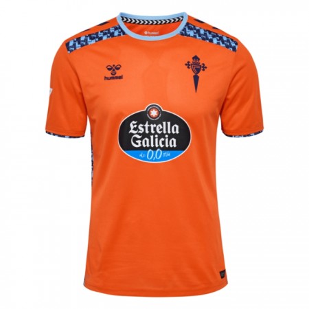 Camiseta de fútbol Celta Vigo 3ª equipación 2024-25 Camiseta de fútbol Celta Vigo 3ª equipación 2024-25